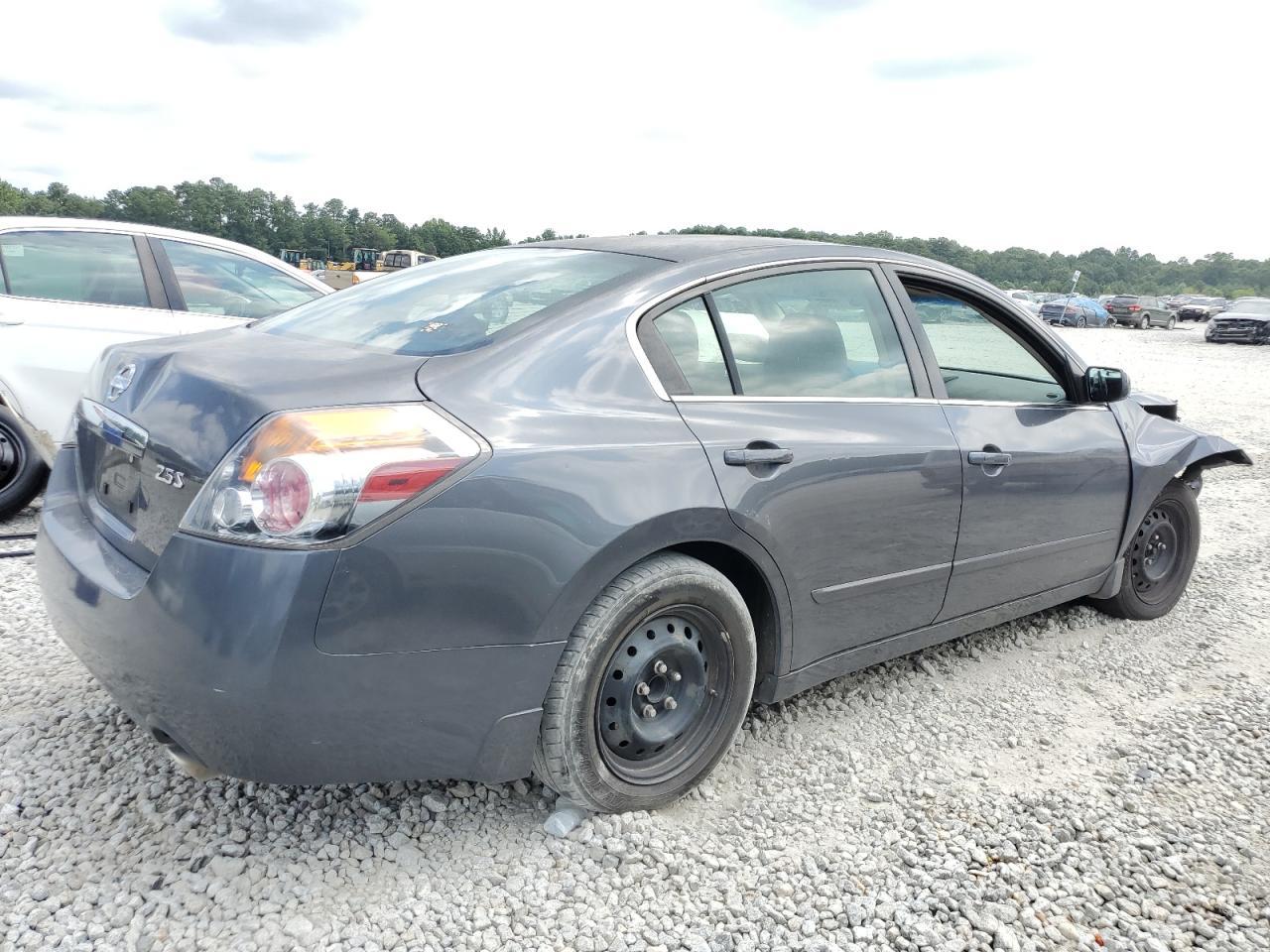 2008 NISSAN ALTIMA