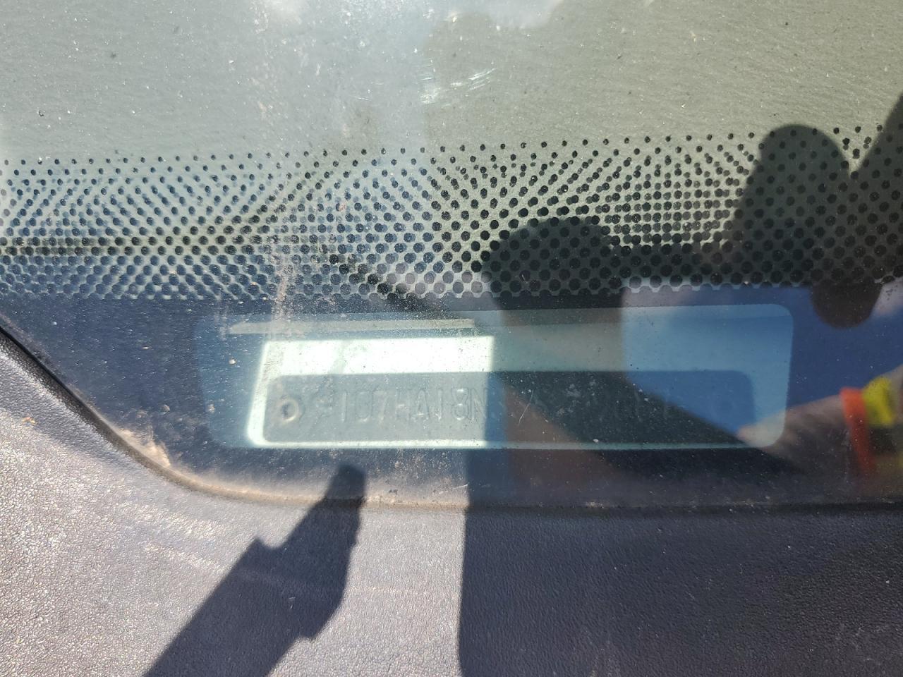 2003 DODGE RAM 1500