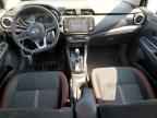 2024 NISSAN VERSA