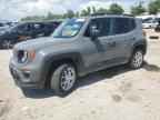 2022 JEEP Renegade