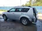 2010 MITSUBISHI outlander
