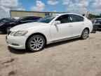 2006 LEXUS Gs