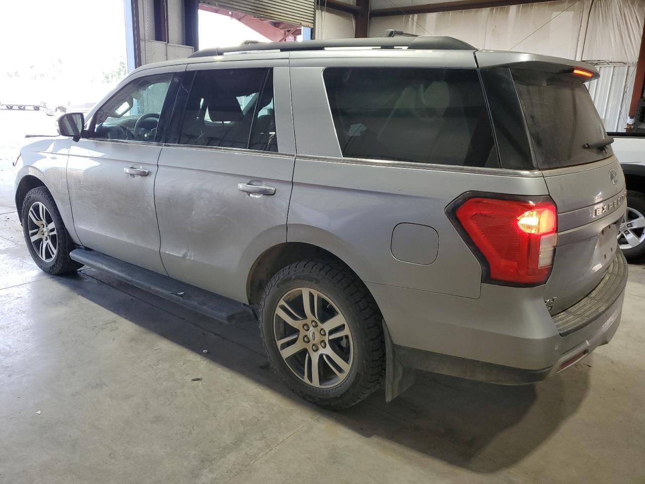 2024 FORD Expedition