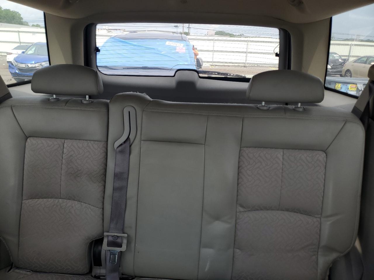 2007 SATURN Vue