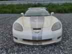2013 CHEVROLET CORVETTE