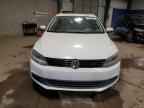 2011 VOLKSWAGEN JETTA