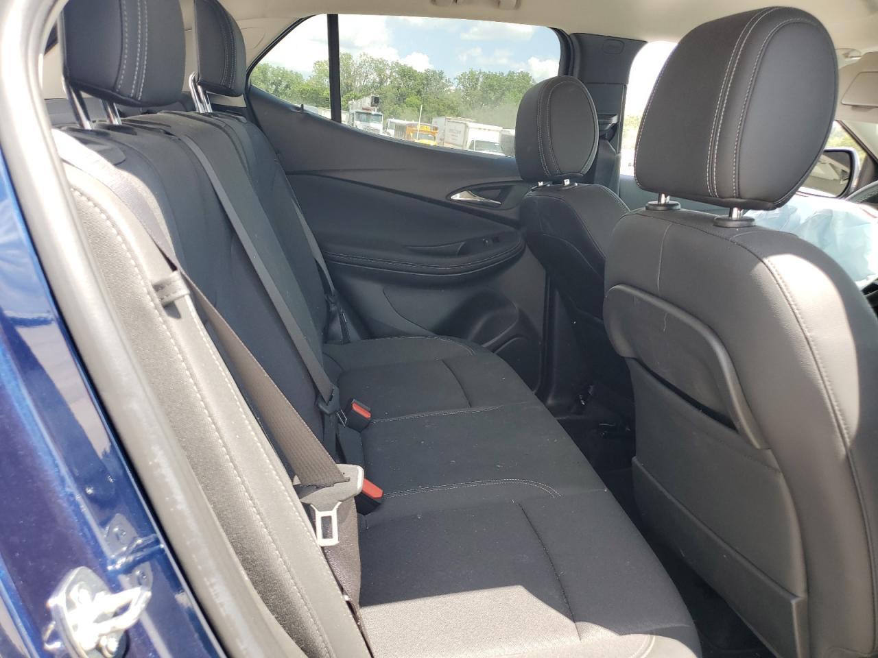 2022 BUICK Encore GX