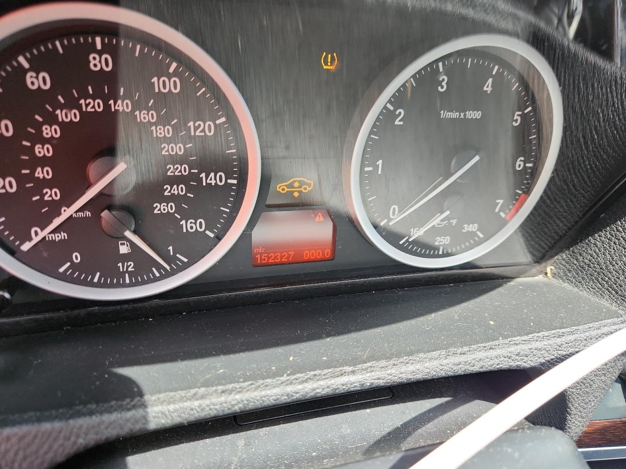 2011 BMW X6