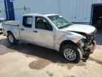 2017 NISSAN Frontier