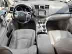 2010 TOYOTA HIGHLANDER