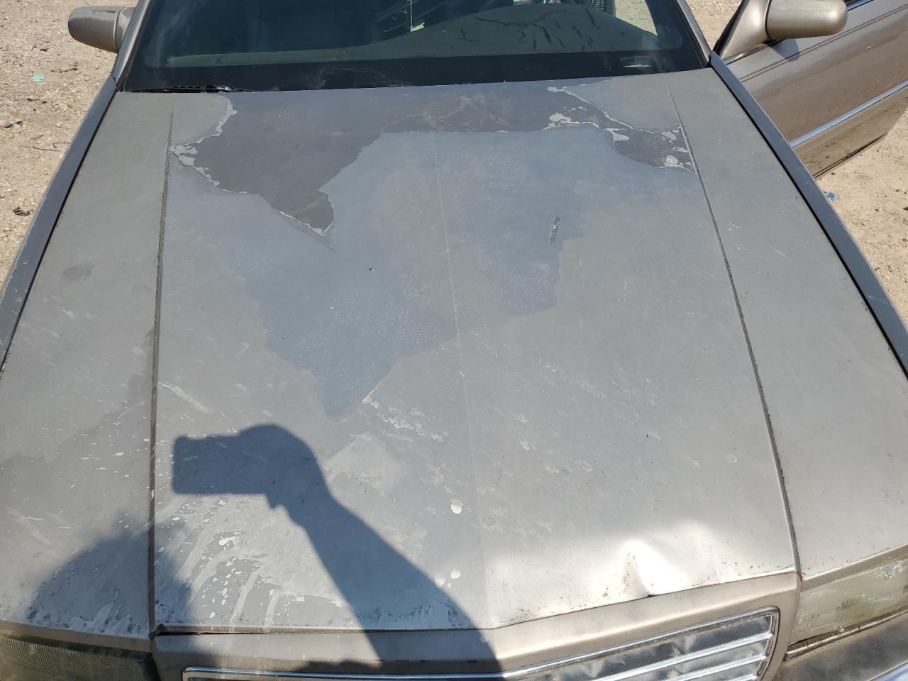 1995 CADILLAC Eldorado