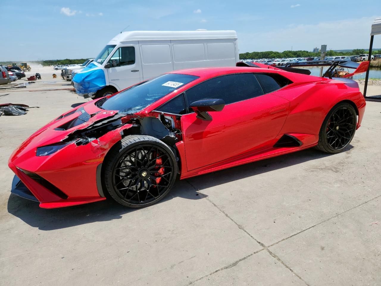 2023 Lamborghini Huracan