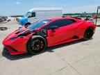 2023 Lamborghini Huracan