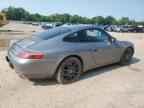2001 PORSCHE 911