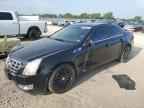 2012 CADILLAC CTS