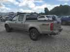 2004 NISSAN Frontier