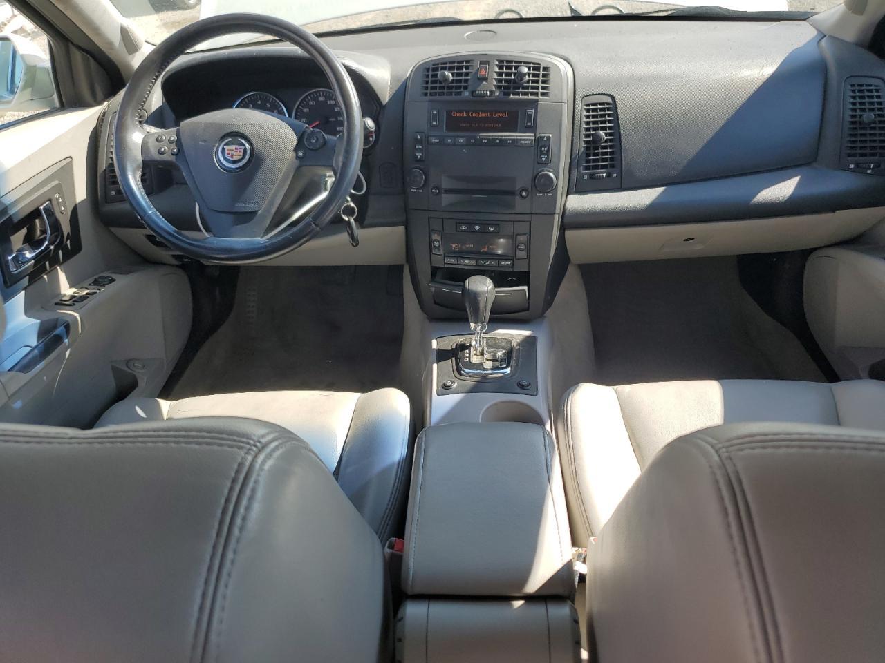 2006 CADILLAC CTS