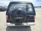 2001 ISUZU Trooper