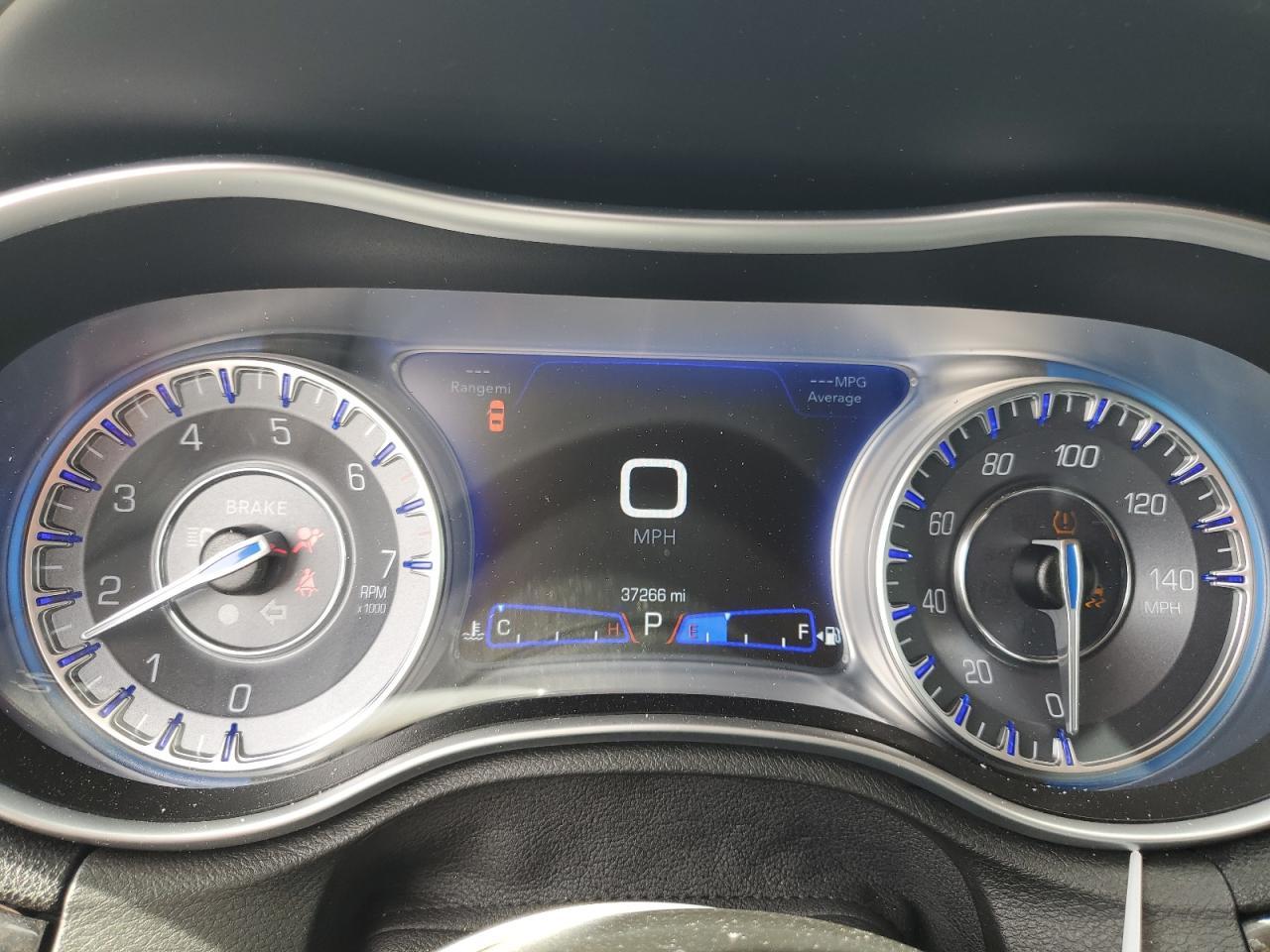 2022 CHRYSLER 300