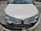2014 LINCOLN MKZ