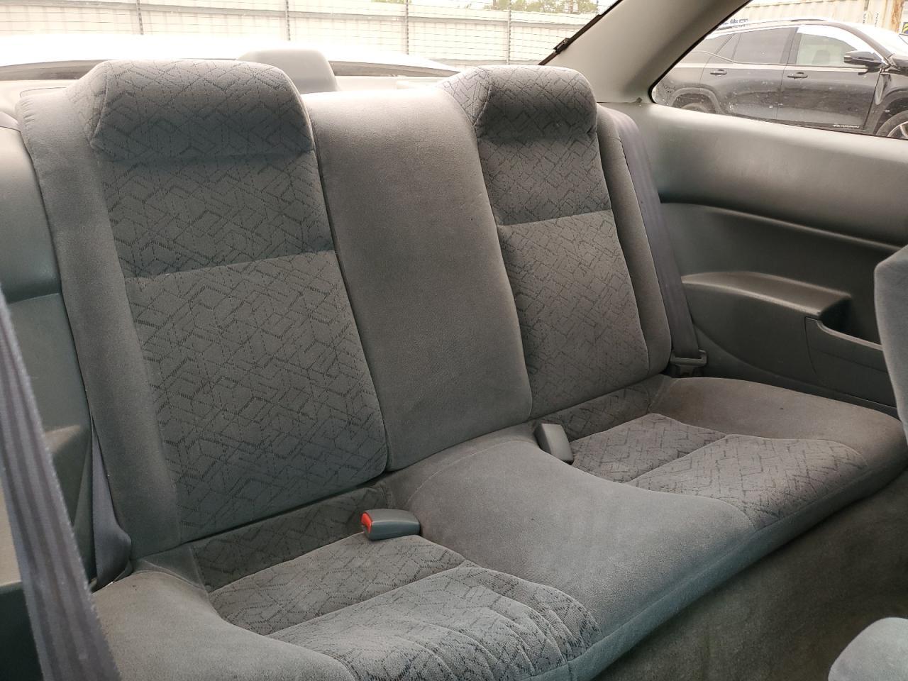 2000 HONDA CIVIC