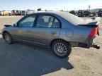 2005 HONDA CIVIC
