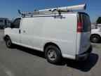 2013 CHEVROLET EXPRESS 2500