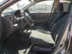 2012 NISSAN VERSA