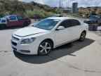 2011 CHEVROLET MALIBU