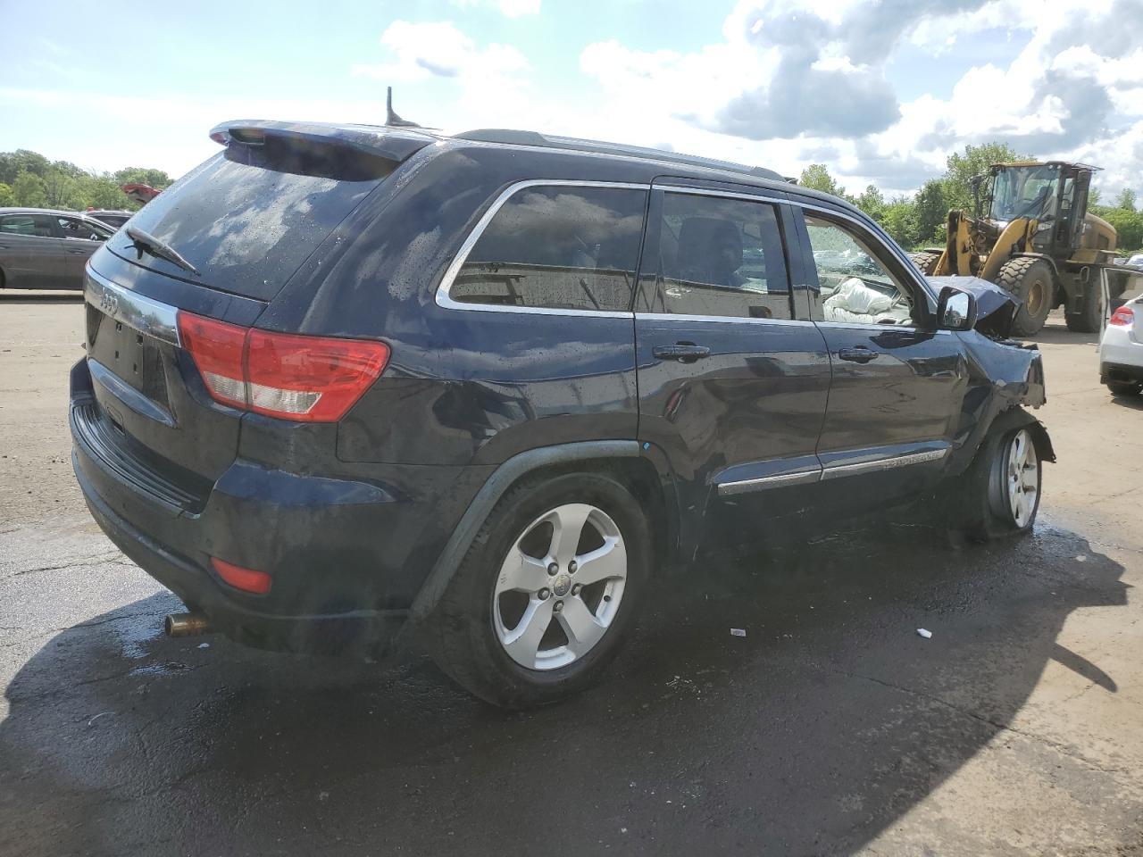 2012 JEEP Grand Cherokee