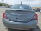 2014 NISSAN VERSA