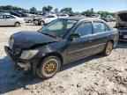 2005 HONDA CIVIC