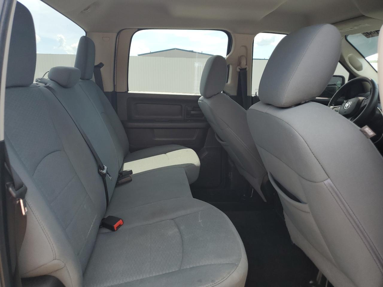 2013 RAM 1500