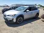 2022 SUBARU Crosstrek