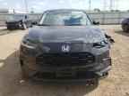 2025 HONDA HR-V