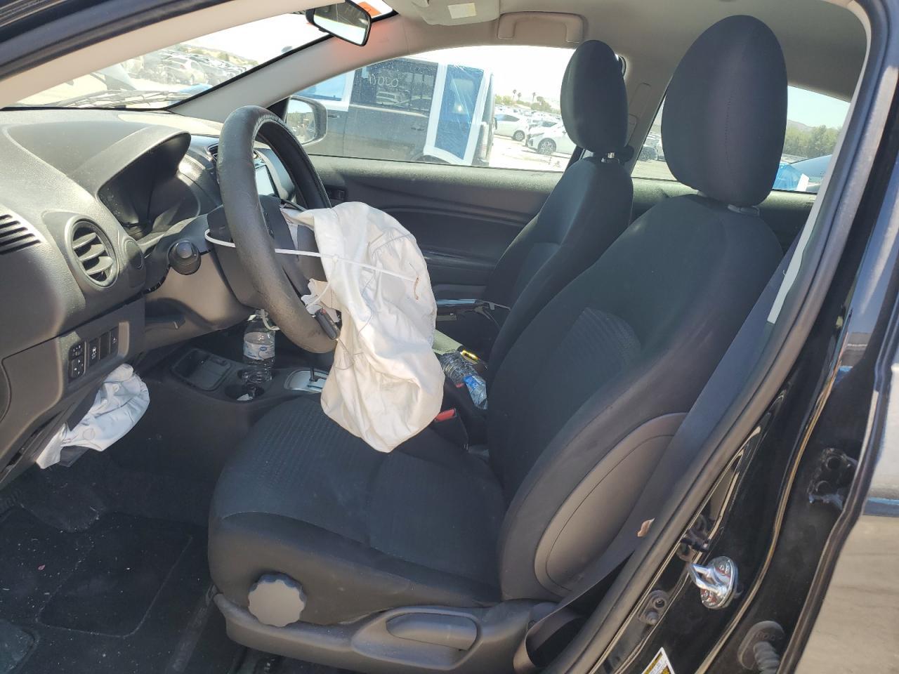 2024 MITSUBISHI MIRAGE