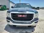 2017 GMC Sierra