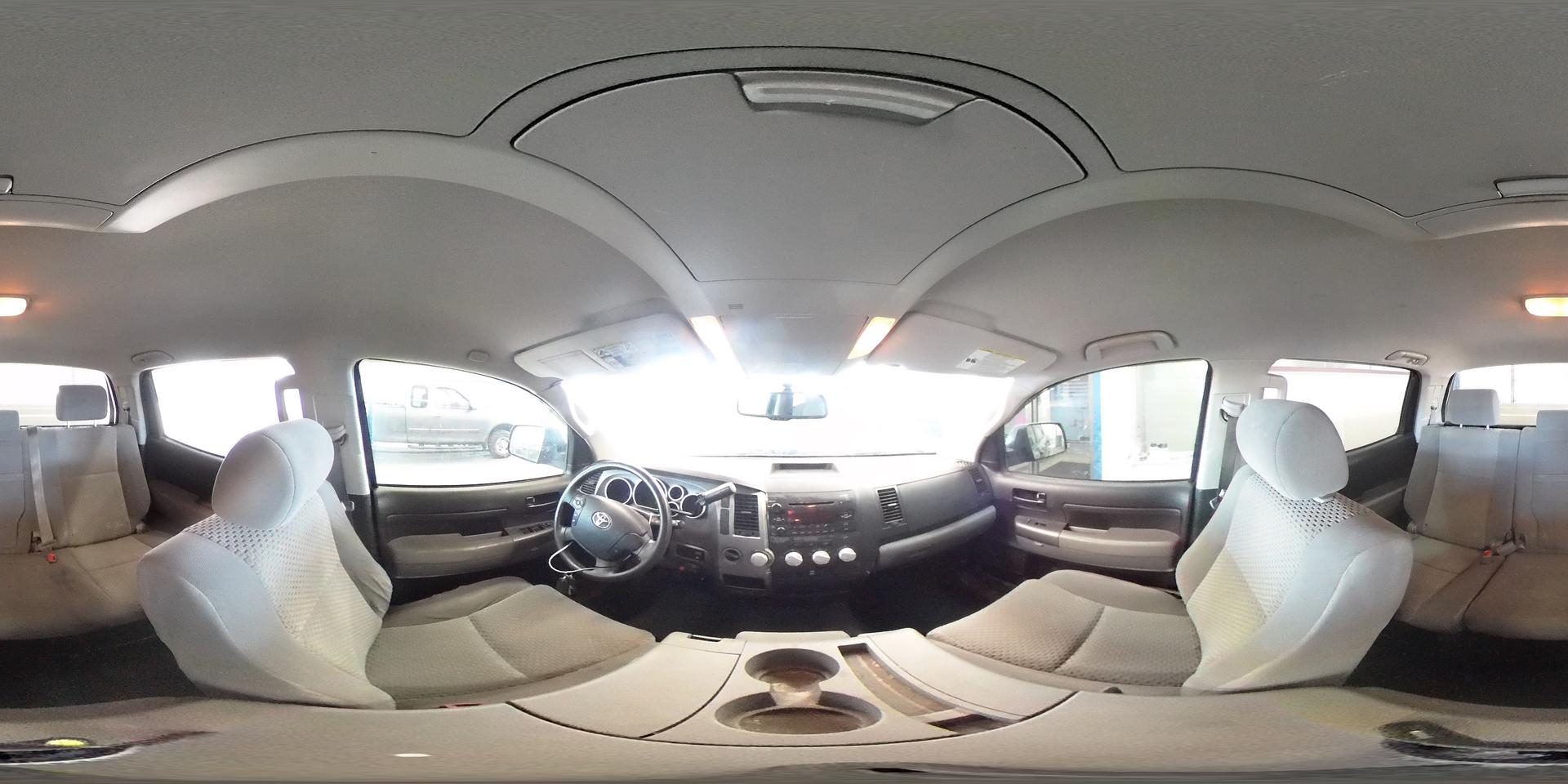 2012 TOYOTA TUNDRA
