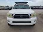 2008 TOYOTA TACOMA
