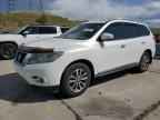 2013 NISSAN PATHFINDER