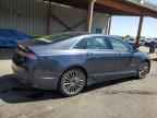 2013 LINCOLN MKZ