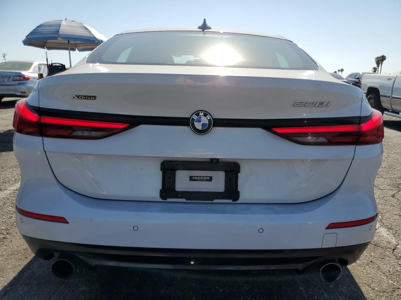 2021 BMW 2 Series