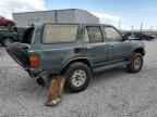 1990 TOYOTA 4Runner