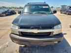 2002 CHEVROLET Avalanche