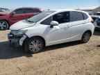 2016 HONDA FIT