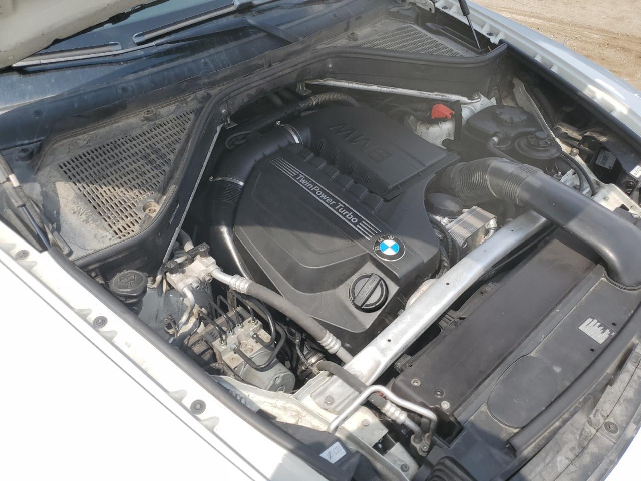 2013 BMW X5