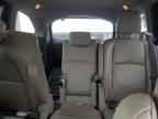2018 HONDA ODYSSEY