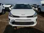 2022 KIA RIO