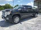 2021 GMC Sierra