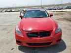 2008 INFINITI G37